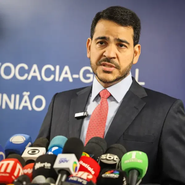 Sabatina de Jorge Messias para vaga no STF&hellip;