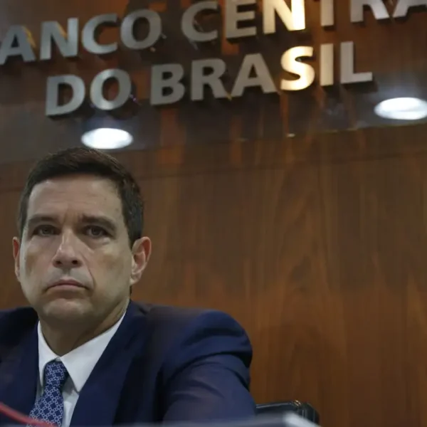 Campos Neto falta à CPI do Crime Organizado&hellip;