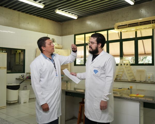 Programa Centelha faz ideia inovadora virar empresa lucrativa&hellip;