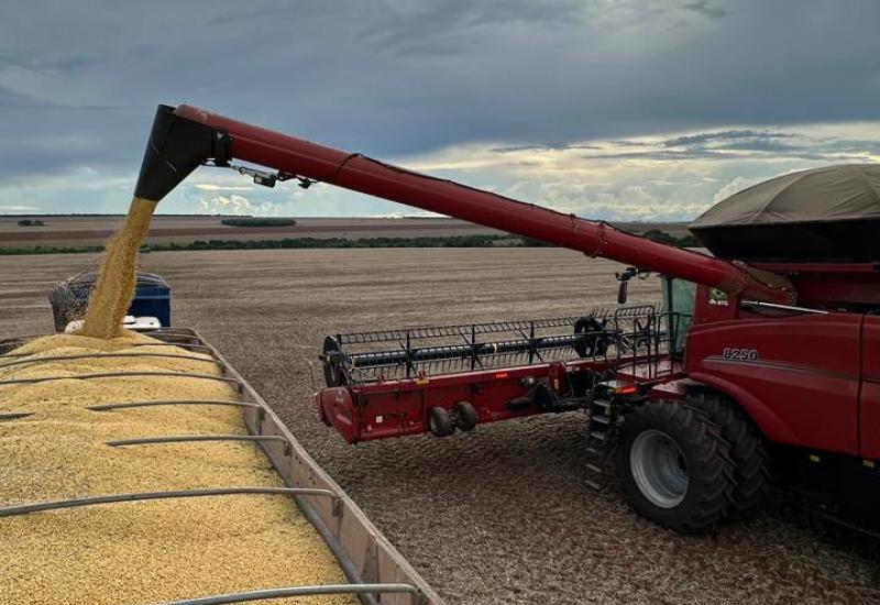 Crédito rural em MS soma R$ 1,1 bilhão em março e revela cautela do produtor