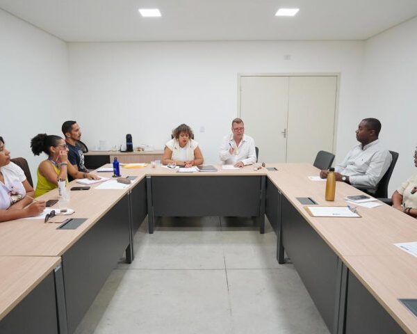 Sociedade civil pode se inscrever para eleição do&hellip;