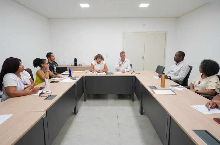 Sociedade civil pode se inscrever para eleição do Conselho Estadual dos Direitos do Negro em MS