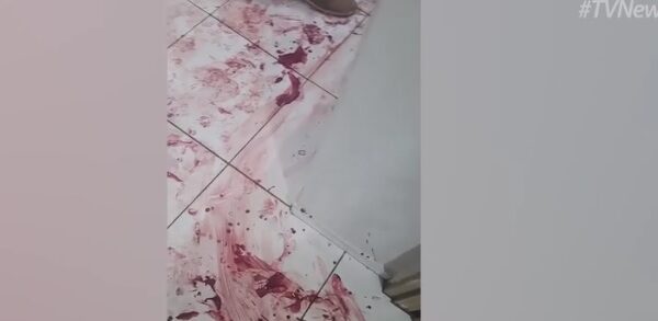 Homem se passa por policial, mata ajudante de&hellip;