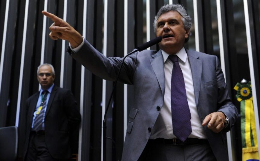 Caiado diz que Goiás é “um milhão de&hellip;