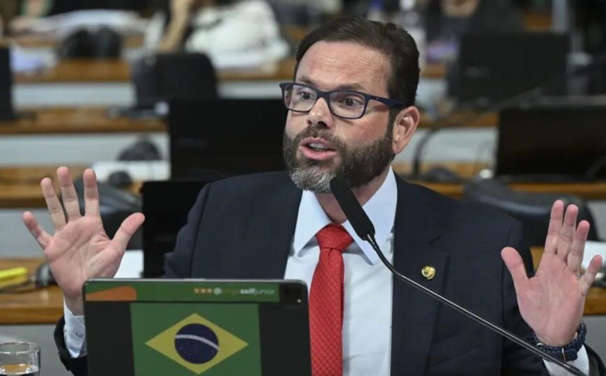 Senadores acreditam em “dia histórico” com rejeição de Messias