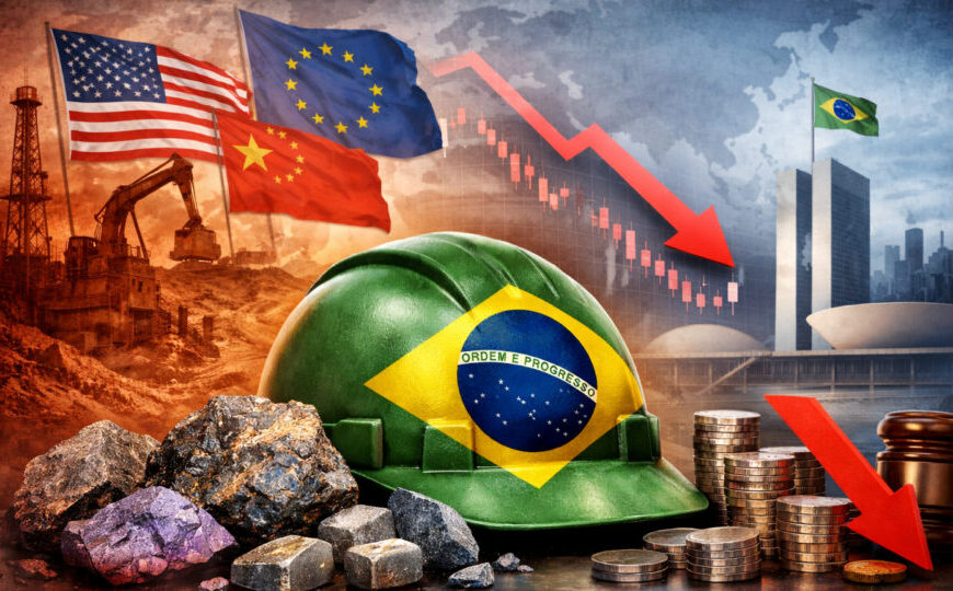 “Terrabras”: Governo Lula articula criação&hellip;