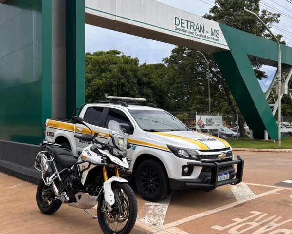 Equipes de fiscalização do Detran iniciam operação Semana&hellip;