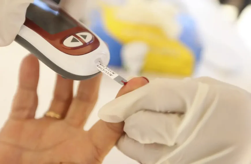 Saúde incorpora transplante da membrana amniótica para tratar diabetes