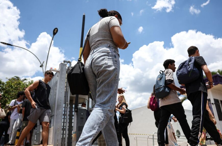 MEC divulga nova chamada da lista de espera para Fies do 1º semestre