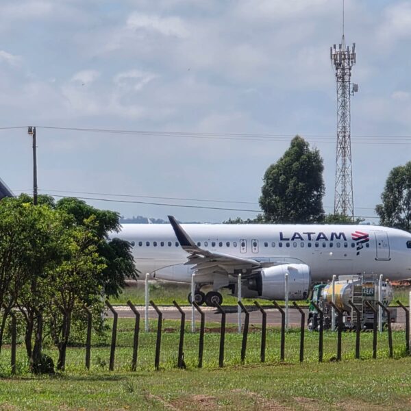 Petrobras eleva preços do querosene de aviação em&hellip;