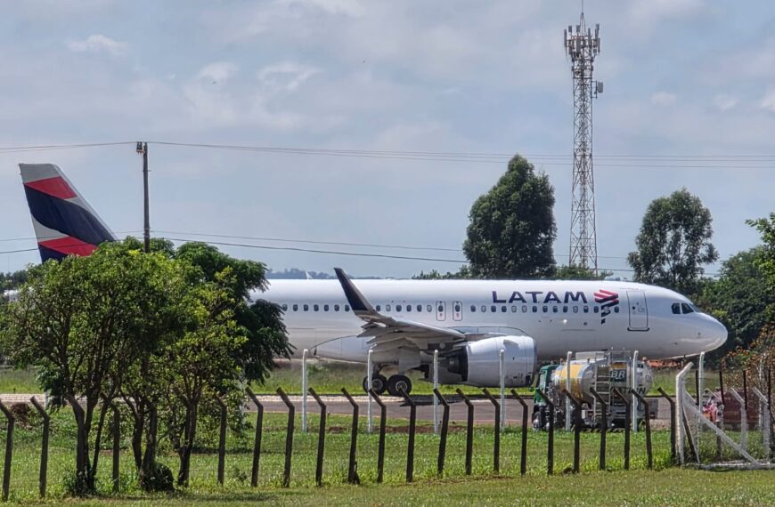 Petrobras eleva preços do querosene de aviação em mais de 50%