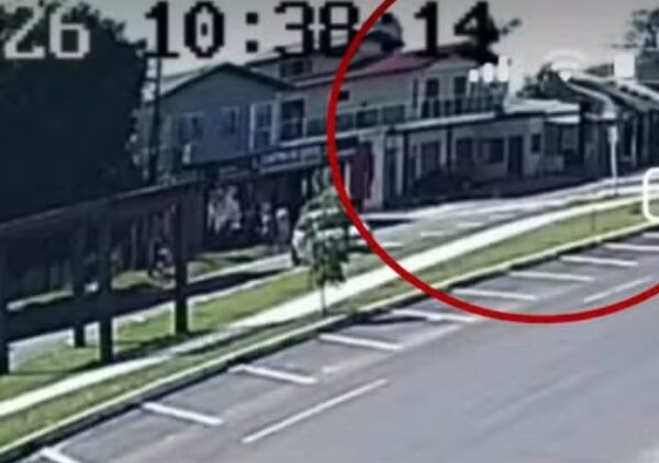 Quatro pessoas morrem em queda de avião sobre&hellip;