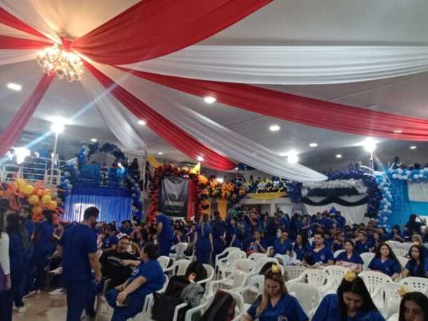 UCP-Interamericana sediarãoAtividades Integradas 2026.1