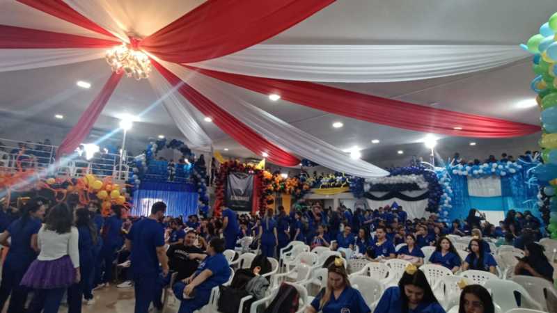 UCP-Interamericana sediarãoAtividades Integradas 2026.1