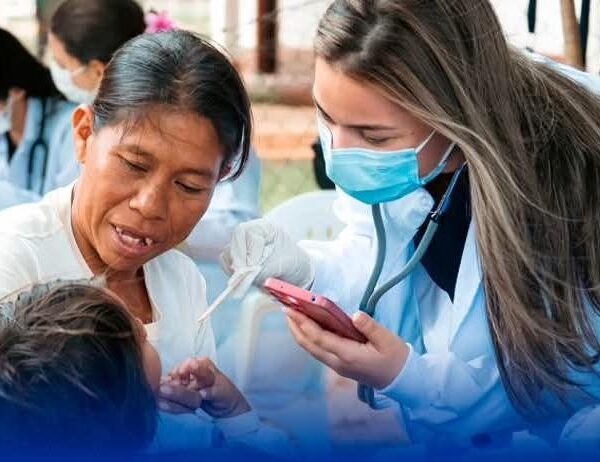 UCP e Interamericana levam ação socialpara assentamento em&hellip;