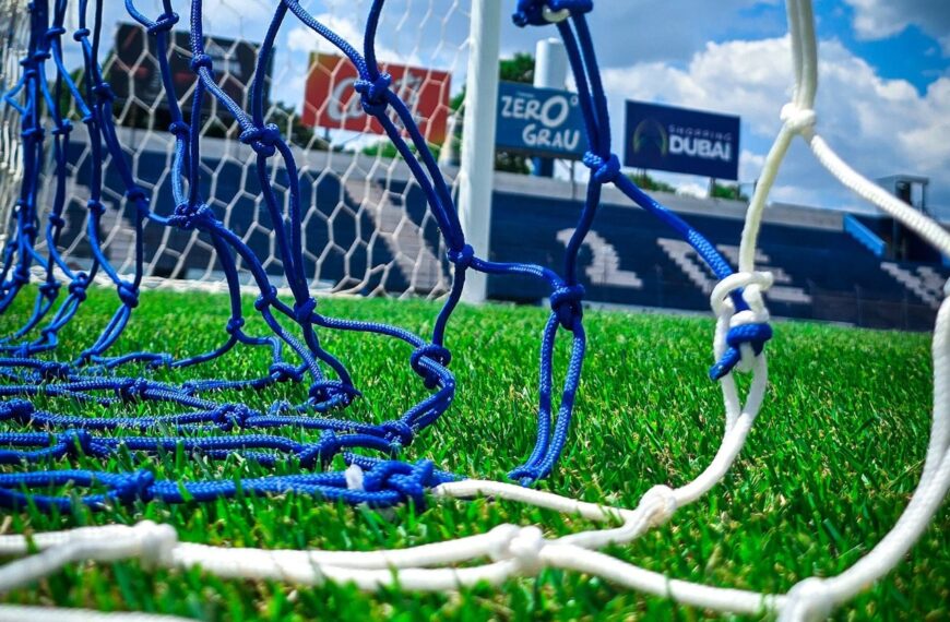 Deportivo Recoleta confirma jogos contra Santos em Pedro Juan Caballero