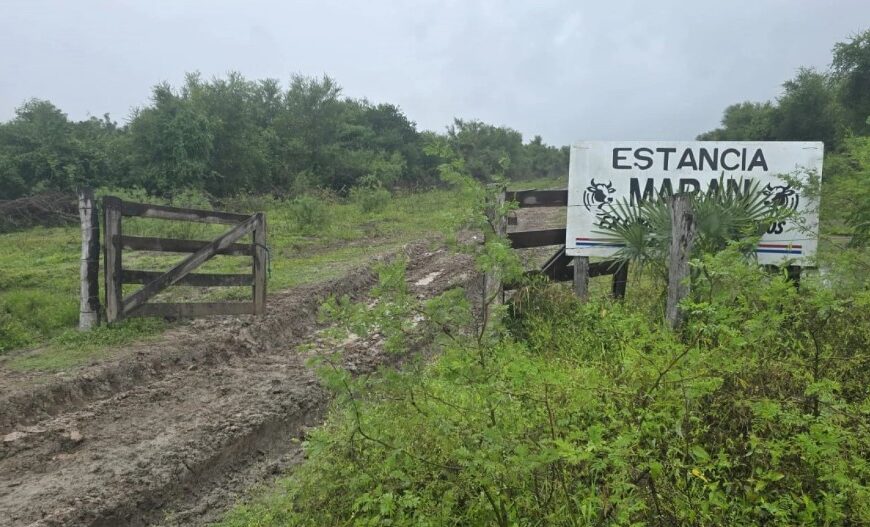 Piloto e helicóptero brasileiro desaparecem no Paraguai e mobiliza polícia