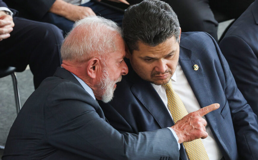 Governistas lamentam derrota histórica da indicação de Messias: “Senado sai menor”