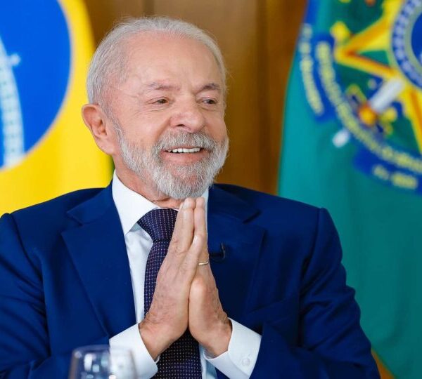 Governo Lula envia ao Congresso projeto para acabar&hellip;