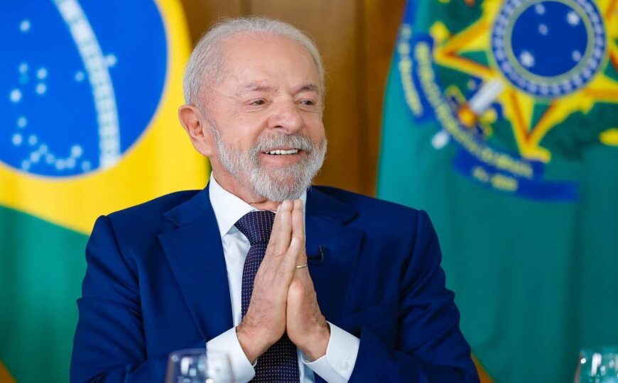 Governo Lula envia ao Congresso projeto para acabar&hellip;