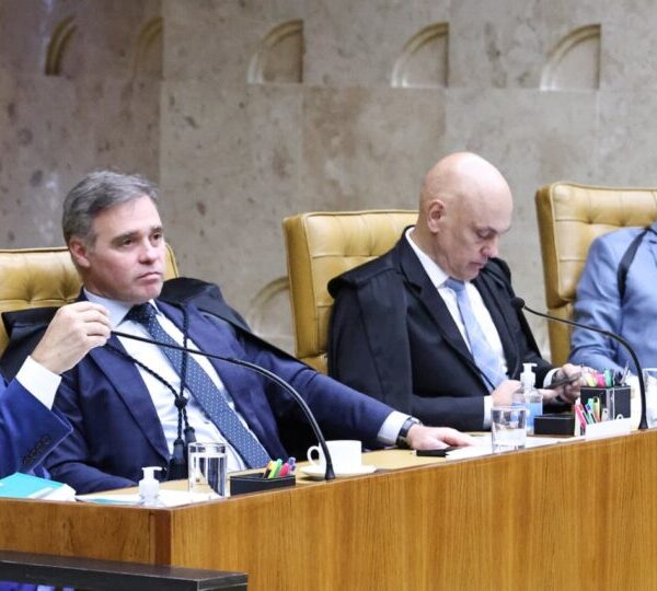 Como a decisão do STF sobre a CPMI&hellip;