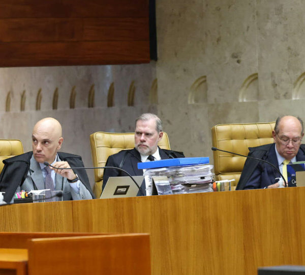 Por que ministros do STF reagiram com fúria&hellip;