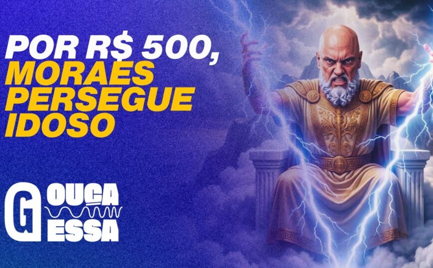 STF se supera em mais uma condenação absurda do 8 de janeiro