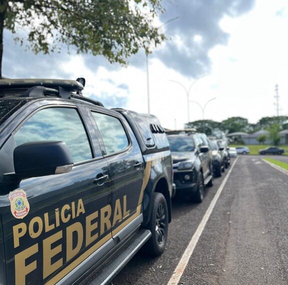 Homem é preso ao usar transportadora para traficar