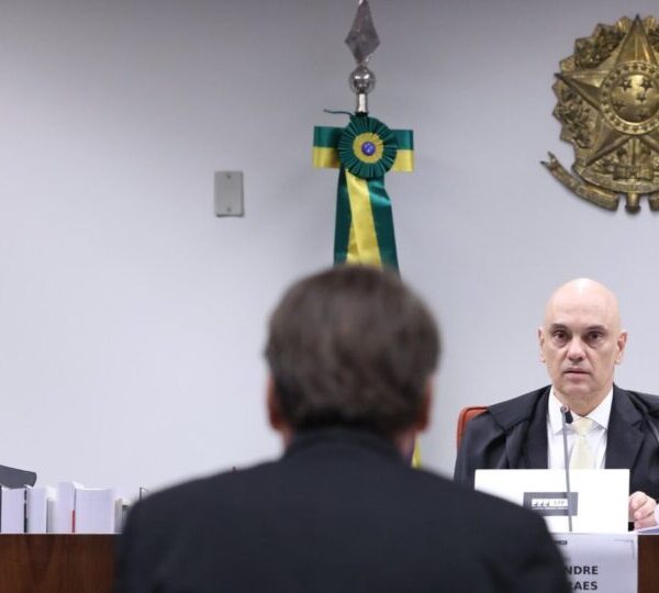 PF contraria Moraes e Gonet e repete que&hellip;