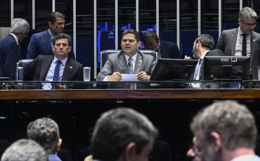 O Supremo se aproxima de um impeachment