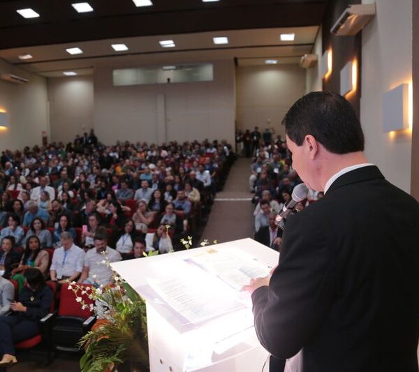 Ponta Porã sedia 1º Congresso Sul-Fronteira de Regimes&hellip;