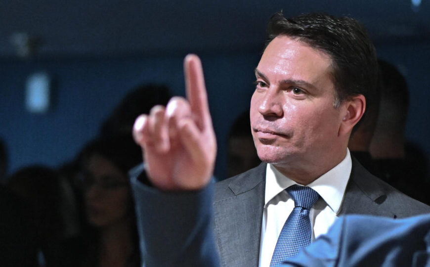 Onde a detenção de Alexandre Ramagem nos EUA pode levar o ex-deputado?