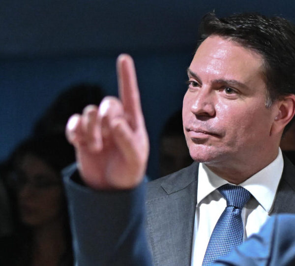 Governo tenta capitalizar detenção de Ramagem, mas extradição&hellip;