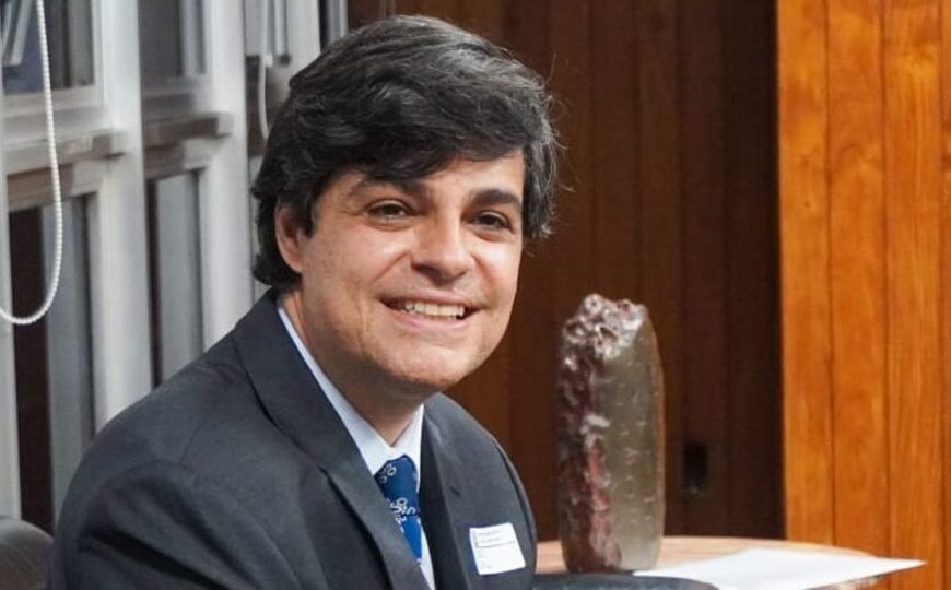 Presidente da OAB-SP defende que STF seja investigado&hellip;