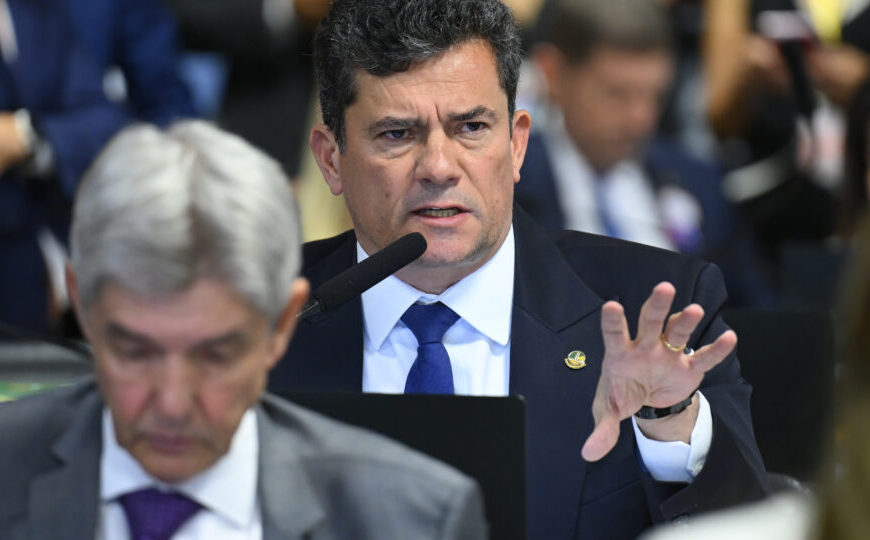 Moro: rejeição de Messias foi recado da sociedade a Lula e ao STF; assista