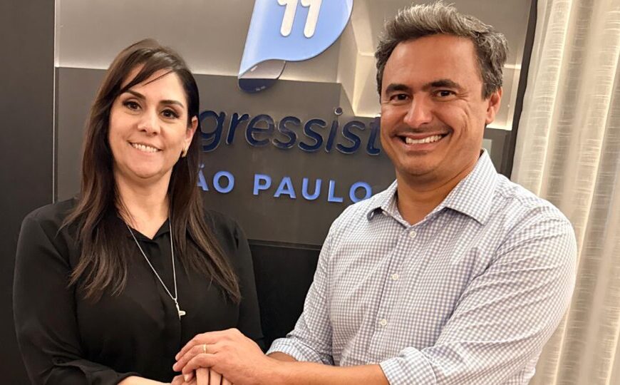 Deputada católica sai em defesa de frei Gilson após ataque de senadora