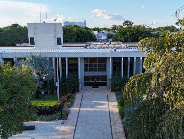 TJMS atuará em regime de plantão durante o&hellip;