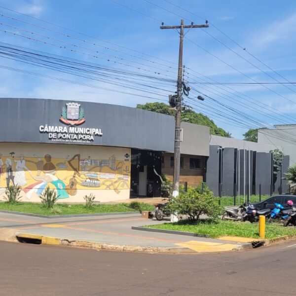 Vereadores de Ponta Porã aprovaram isenção de tributos&hellip;