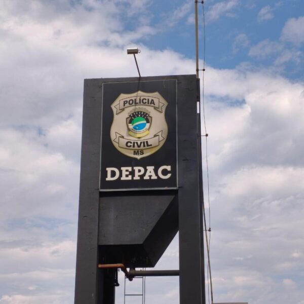 Golpistas se passam por juiz e advogado e&hellip;