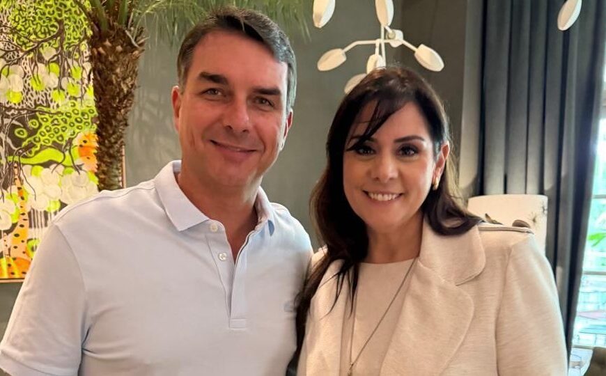 Quem é a deputada católica cotada como vice&hellip;