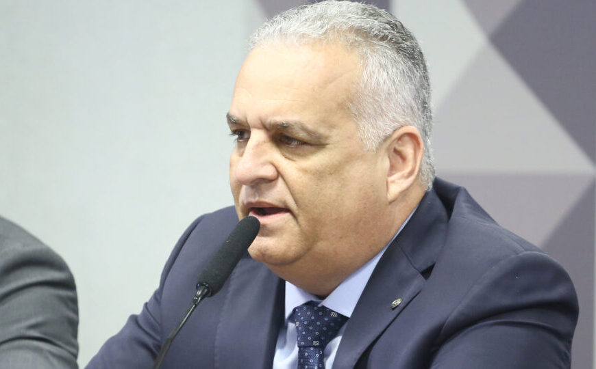 Rede de lavagem de R$&hellip;