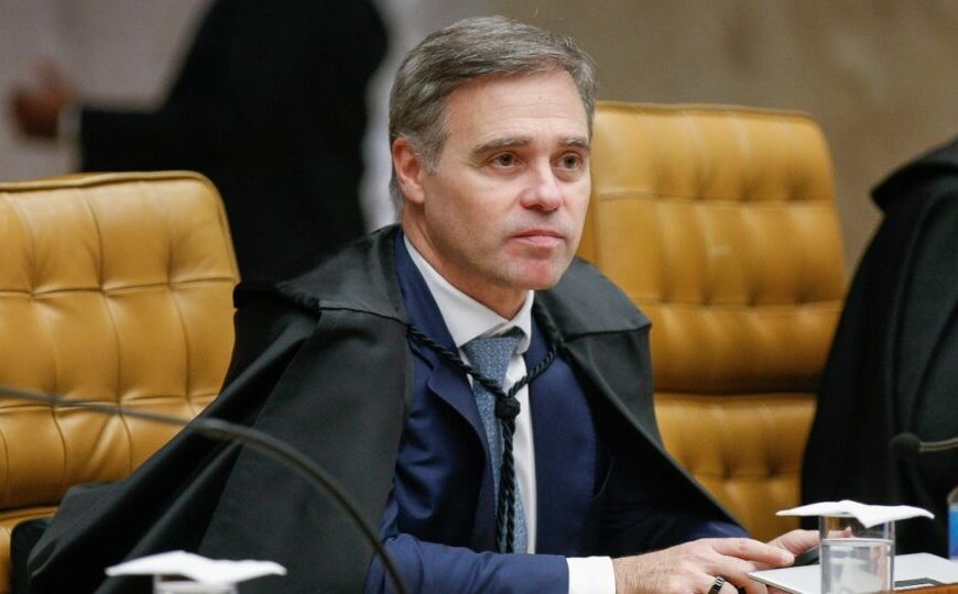 Evangélico, Mendonça lamenta rejeição do nome de Messias no Senado: “Brasil perde”