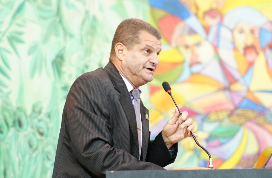 Biro Biro reivindica melhorias nas estradas do Dorcelina Folador