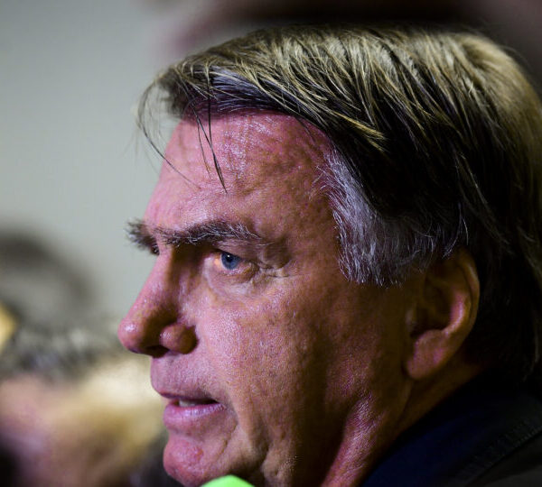 Médicos informam ao STF que Bolsonaro precisa de&hellip;