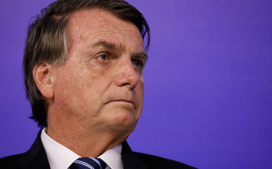 Defesa informa ao STF que Bolsonaro está apto&hellip;