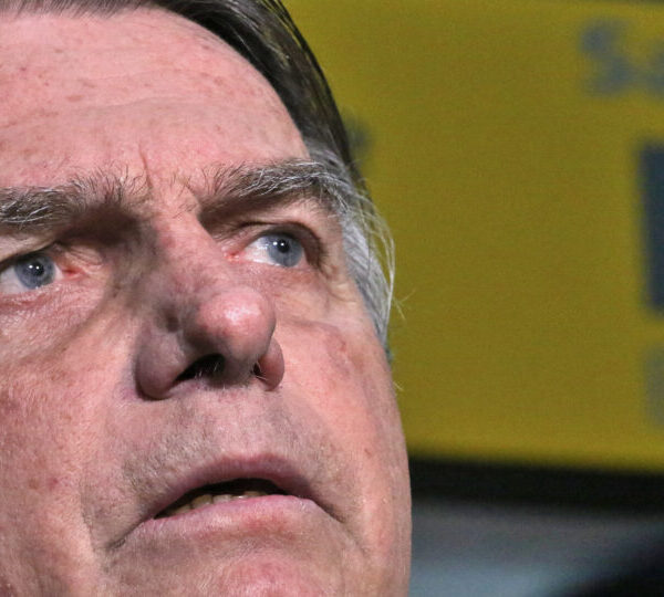 Defesa pede que irmão de Michelle atue como&hellip;