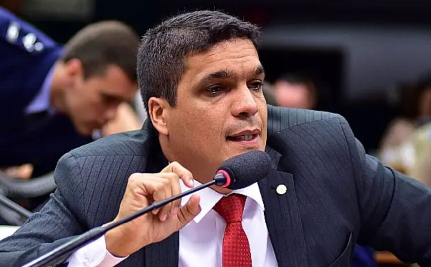 Cabo Daciolo se filia ao Mobiliza e anuncia&hellip;