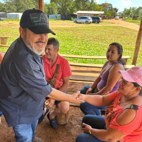 Carlos Bernardo diz que ExpoIta consolida e fortalece&hellip;