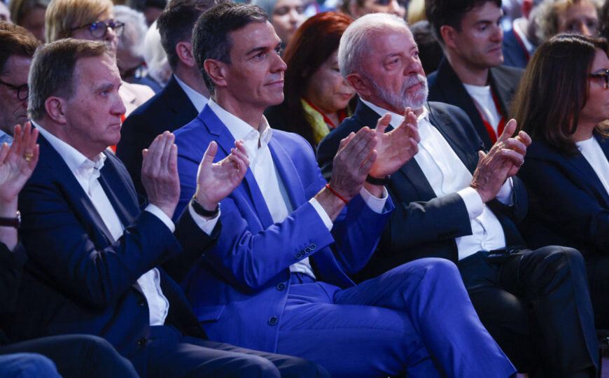 Cuba elogia Lula e agradece a Brasil, México e Espanha por se oporem a ação militar dos EUA na ilha