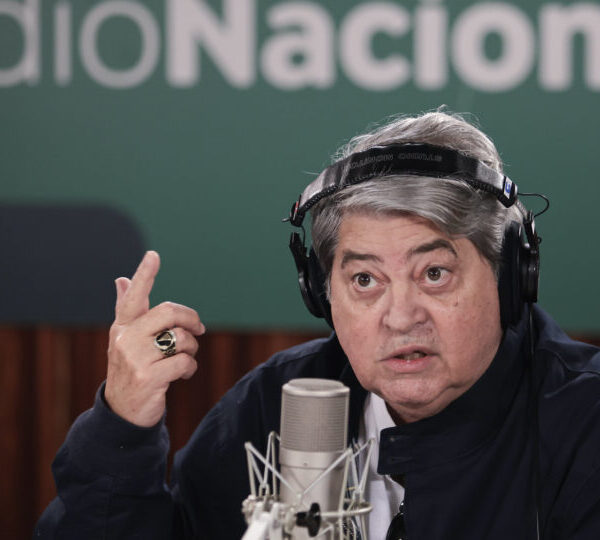 Aposta de Lula na EBC, Datena reclama de&hellip;